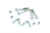 Water Pump Mounting Kit Bolts Repair Hardware Compatible with Chevrolet GMC Oldsmobile Pontiac Many Applications See Listing for Specific Applications and Engine Sizes