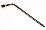 Spare Tire Lug Wrench Fits 2000-2011 Ford Focus & 2011-2018 Ford Fiesta Replacement for Jack Kit