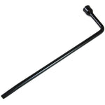 1995-2005 Fits Chevy Blazer Spare Lug Wrench Tire Tool Replacement for Jack