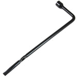 2004-2012 Fits Chevy Colorado Spare Lug Wrench Tire Tool Replacement for Jack