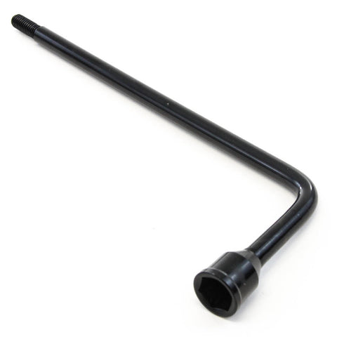 1997-2004 Fits F-150 Expedition Lincoln Navigator Spare Lug Wrench Tire Tool Replacement for Jack