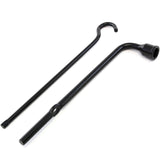 2005-2019 Fits Honda Odyssey Spare Lug Wrench Hook Tire Tool Kit Replacement for Jack