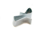Trailer Wiring Clips - Package of 75 - Attach Wiring to Frame - Hide & Protect