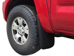 Custom Fit Front Mudguard for 2005-2015 Fits Toyota Tacoma Models
